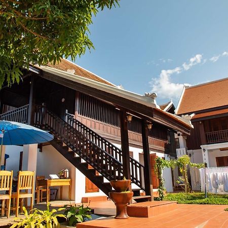 Beauty Season 1935 Hotel Luang Prabang Eksteriør bilde
