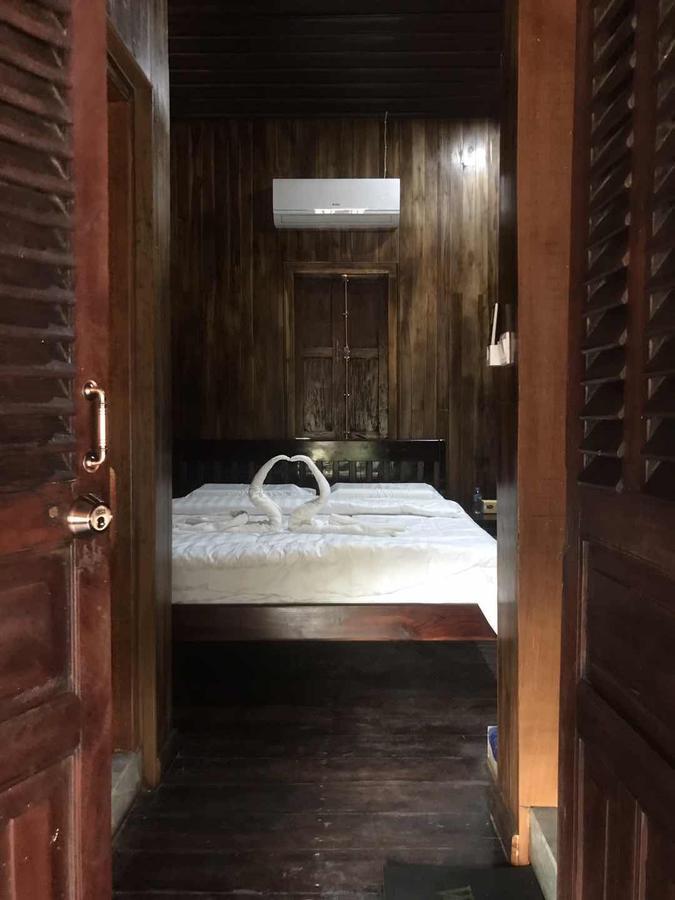 Beauty Season 1935 Hotel Luang Prabang Eksteriør bilde