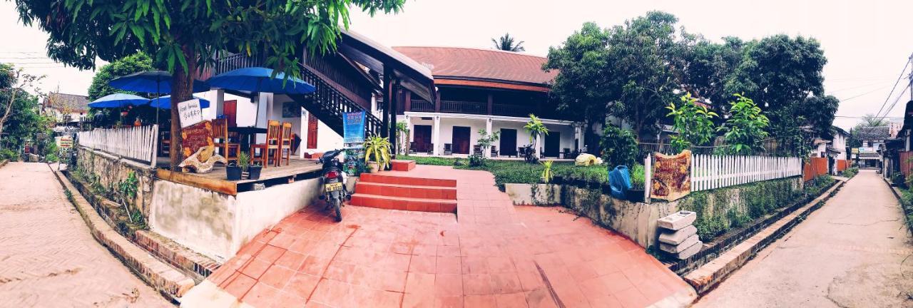 Beauty Season 1935 Hotel Luang Prabang Eksteriør bilde