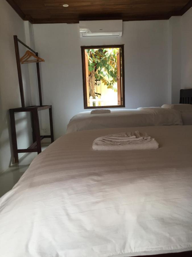 Beauty Season 1935 Hotel Luang Prabang Eksteriør bilde