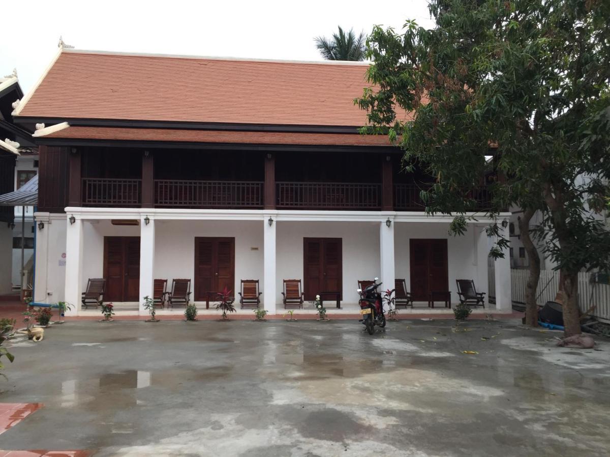 Beauty Season 1935 Hotel Luang Prabang Eksteriør bilde