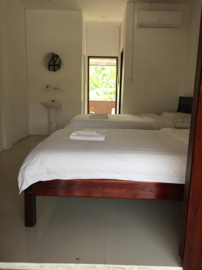 Beauty Season 1935 Hotel Luang Prabang Eksteriør bilde